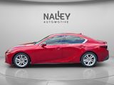 Used 2021 Lexus IS 300 w/ Comfort Package image 2