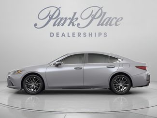 Used 2025 Lexus ES 350 w/ Premium Package FWD video 2