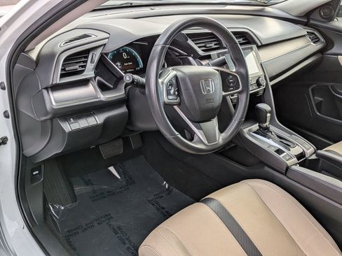 Used 2018 Honda Civic EX-L image 13