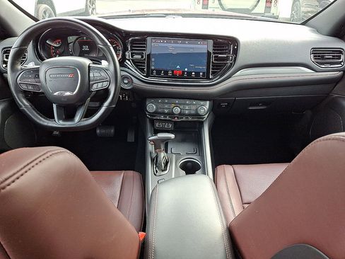 Used 2024 Dodge Durango R/T AWD/4WD image 10