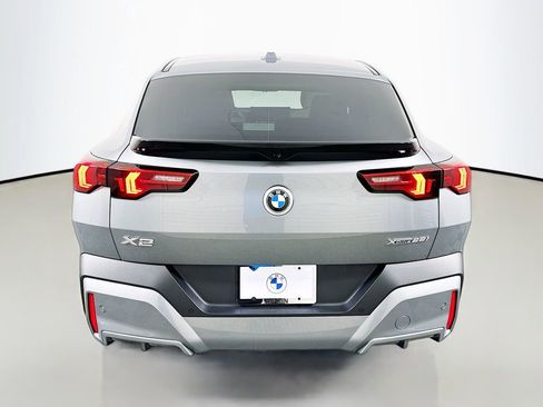 New 2026 BMW X2 xDrive28i w/ Technology Package image 6