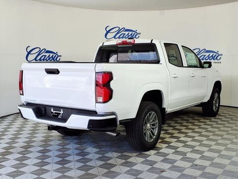 New 2026 Chevrolet Colorado LT w/ LT Convenience Package image 25