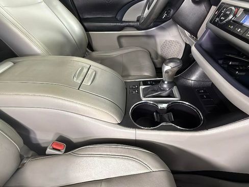 Used 2015 Toyota Highlander XLE image 35