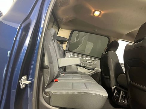 Used 2019 RAM 1500 Big Horn image 27