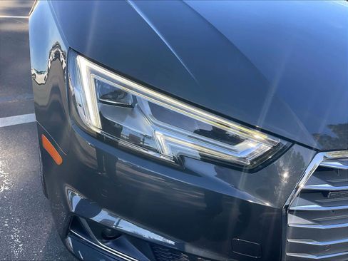 Used 2018 Audi A4 2.0T Prestige w/ Prestige Package image 30