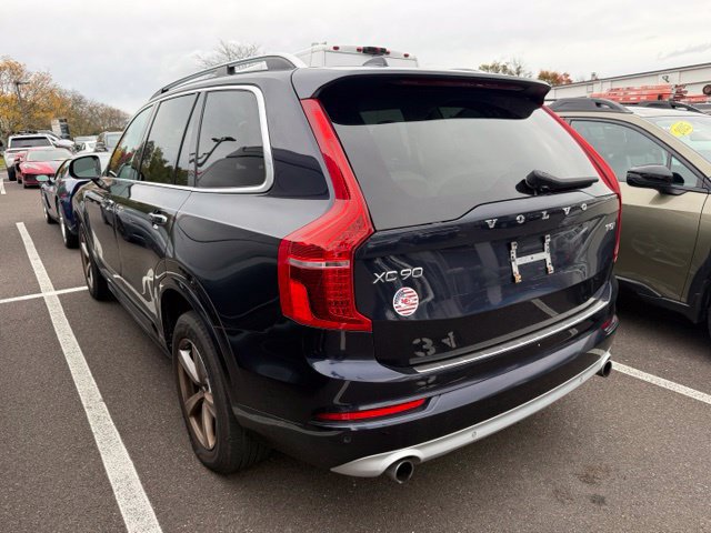 Used 2019 Volvo XC90 T5 Momentum w/ Protection Package Premier AWD/4WD image 5
