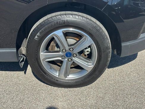 Used 2022 Ford Edge SEL w/ Convenience Package image 7