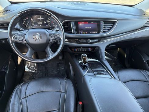 Used 2021 Buick Enclave Avenir w/ Avenir Technology Package image 7