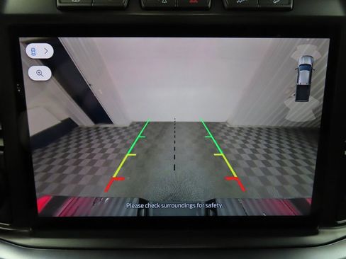 Used 2024 Ford F350 Limited w/ FX4 Off-Road Package image 17