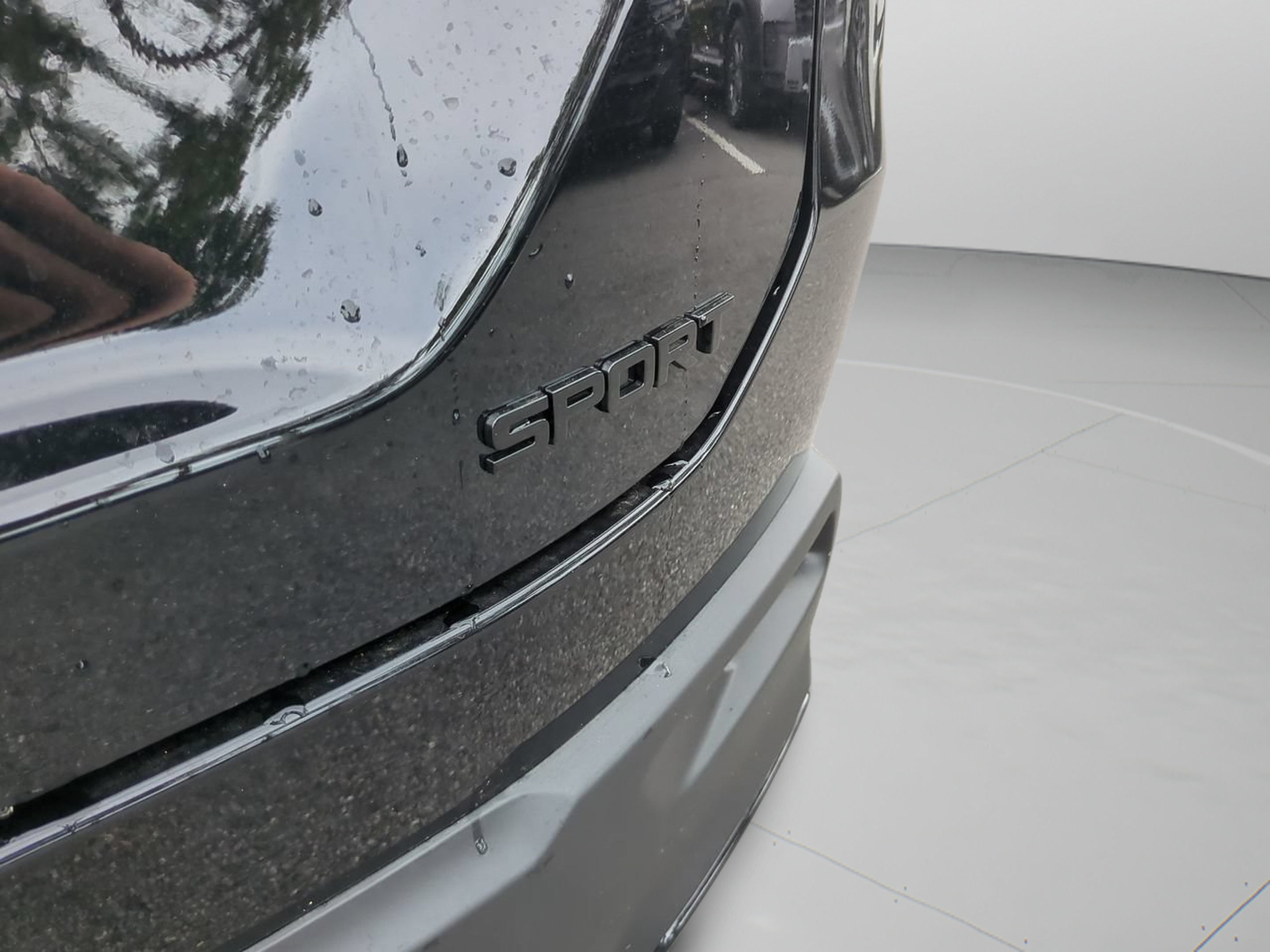 New 2026 Honda Pilot Sport image 31