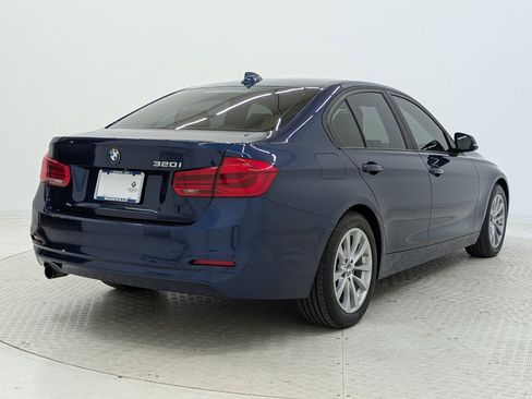 Used 2016 BMW 320i 320i image 9