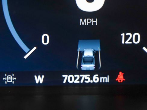 Used 2022 Ford F150 Lariat w/ Equipment Group 502A High image 18