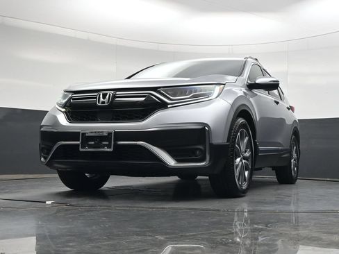 Used 2020 Honda CR-V Touring image 42