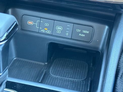 New 2026 Hyundai Tucson SEL AWD/4WD image 24