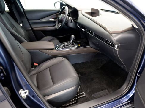 Used 2021 MAZDA CX-30 AWD 2.5 S w/ Premium Package image 31