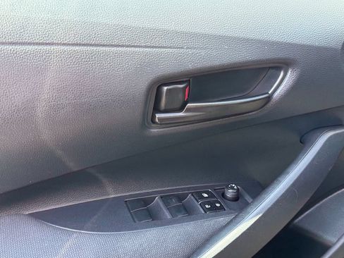 Used 2024 Toyota Corolla LE FWD image 11