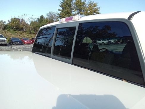 Used 2008 Ford F150 Limited image 7