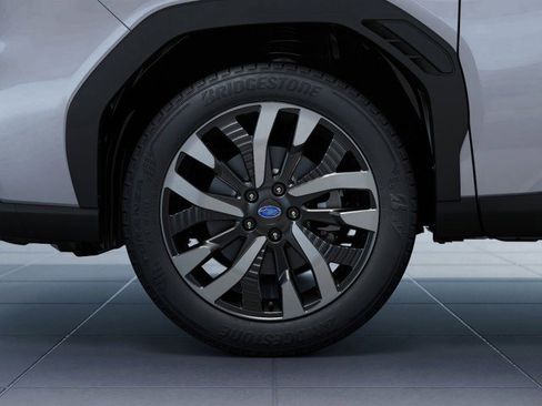 New 2026 Subaru Forester Touring AWD/4WD image 9