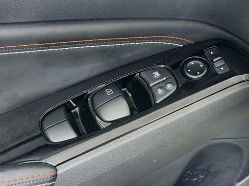 Certified 2023 Nissan Altima 2.5 SR w/ SR Premium Package FWD image 25