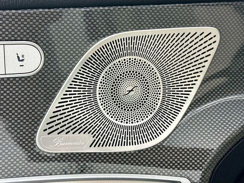 Certified 2023 Mercedes-Benz GLS 450 4MATIC w/ AMG Line Exterior image 19