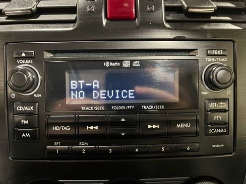 Used 2014 Subaru Forester 2.5i Premium w/ All-Weather Package AWD/4WD image 31