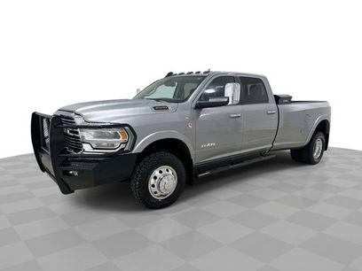 Used 2022 RAM 3500 Laramie