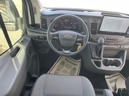 Used 2022 Ford Transit 350 XLT image 16