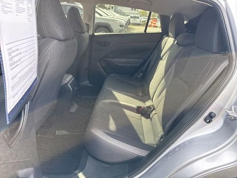 Used 2025 Subaru Impreza 2.0i AWD/4WD image 13