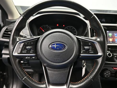 Used 2019 Subaru Crosstrek 2.0i Premium w/ Popular Package #3 AWD/4WD image 14