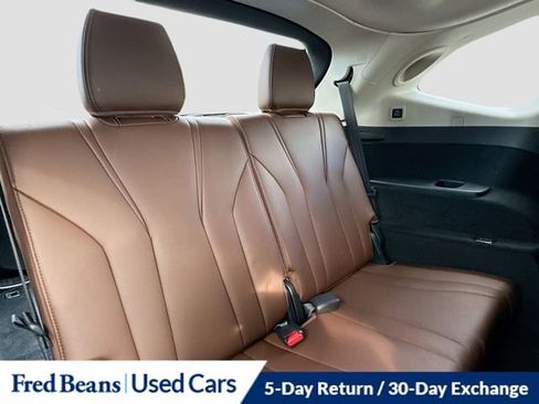 Used 2023 Acura MDX SH-AWD w/ Advance Package image 35