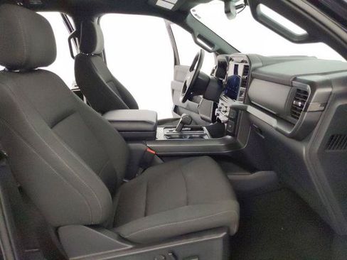 Certified 2024 Ford F150 XLT w/ Equipment Group 302A MID AWD/4WD image 20