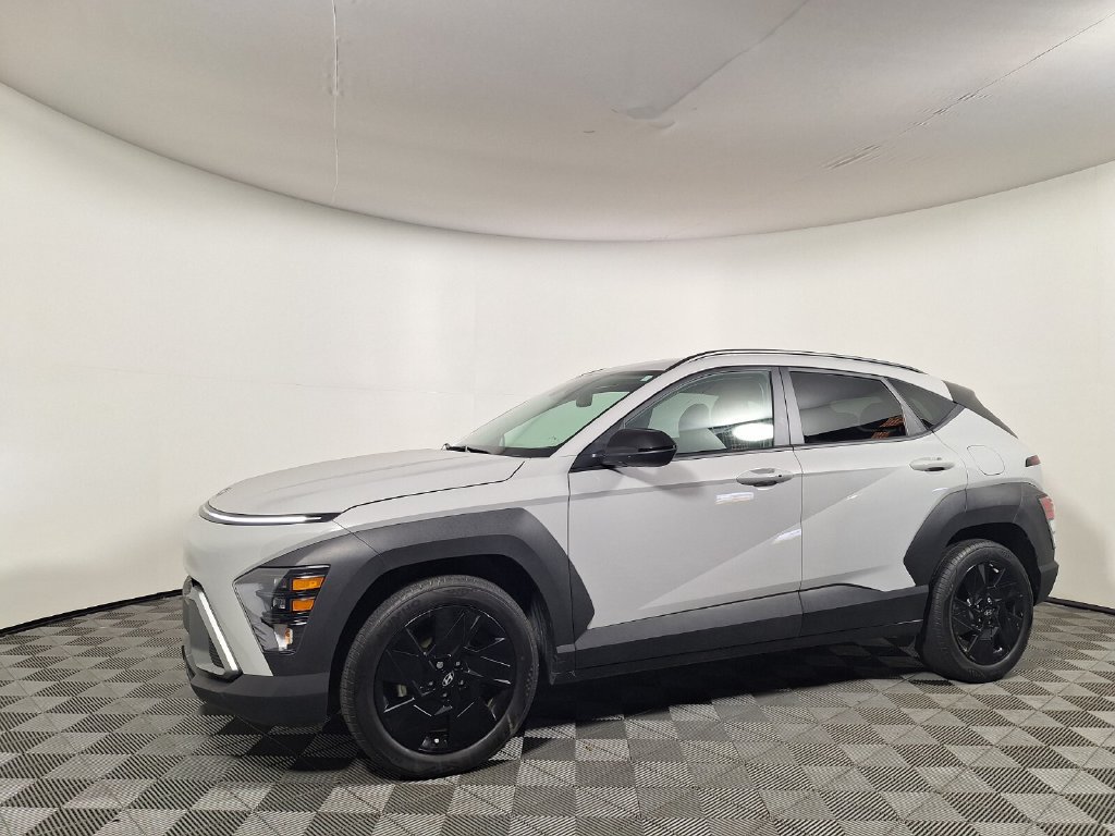 Used 2026 Hyundai Kona SEL Sport FWD image 1