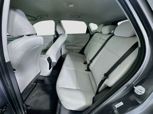 Used 2025 Hyundai Kona SEL FWD image 27