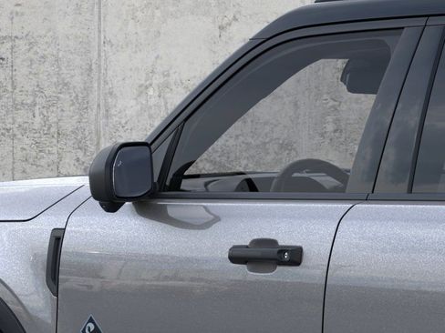 New 2026 Ford Bronco Sport Outer Banks image 20