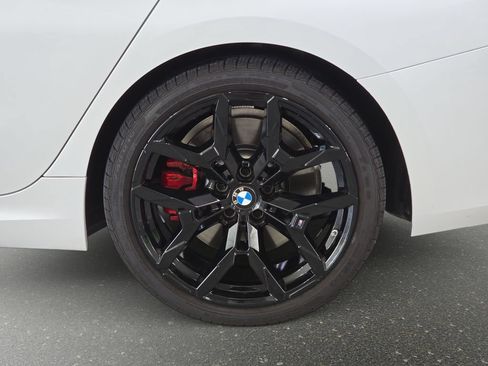 Used 2026 BMW 330i Sedan RWD image 32