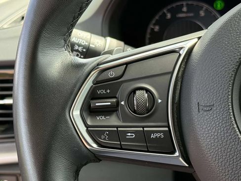 Used 2024 Acura RDX SH-AWD w/ Technology Package image 32