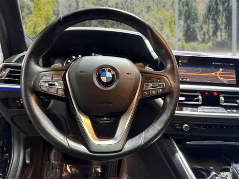 Used 2021 BMW 330i xDrive Sedan w/ Convenience Package image 17
