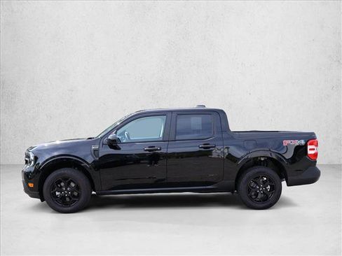 New 2025 Ford Maverick XLT w/ XLT Luxury Package AWD/4WD image 9