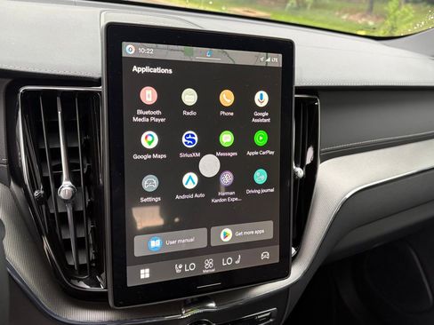 New 2026 Volvo XC60 B5 Ultra w/ Protection Package Premier image 17