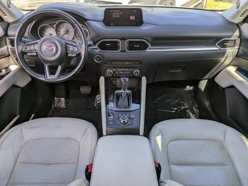 Used 2018 MAZDA CX-5 Grand Touring image 16