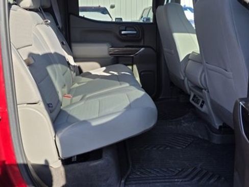 Used 2022 Chevrolet Silverado 1500 RST image 14