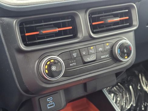 Certified 2024 Ford Maverick XLT w/ Equipment Group 300A Standard image 16