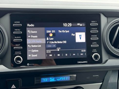 Used 2023 Toyota Tacoma SR image 14