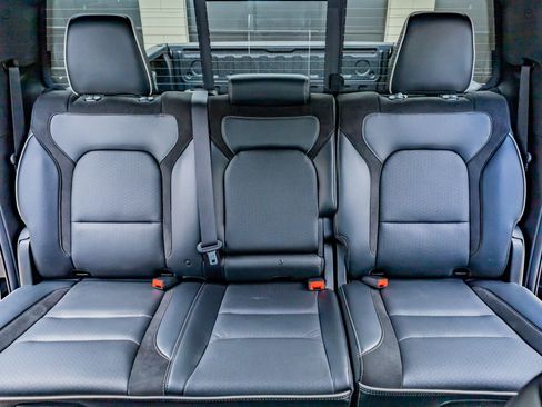 Used 2026 RAM 1500 Laramie w/ Night Edition image 35