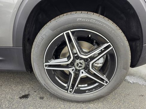 New 2026 Mercedes-Benz GLB 250 4MATIC image 20