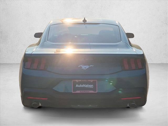 New 2026 Ford Mustang Coupe RWD image 8