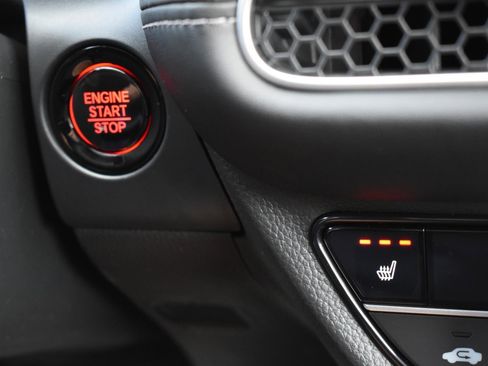 New 2026 Honda HR-V EX-L image 7