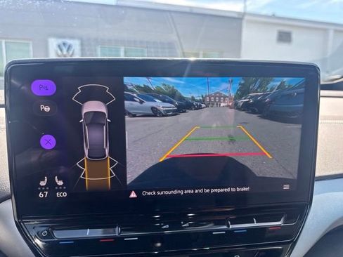 Used 2023 Volkswagen ID.4 Pro RWD image 11