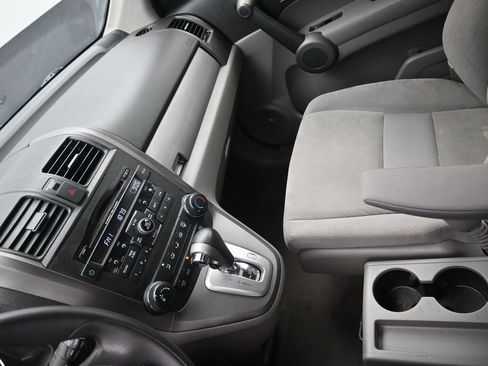 Used 2010 Honda CR-V EX image 15
