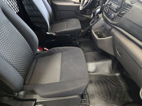 Used 2024 Ford Transit 250 Low Roof w/ Exterior Upgrade Package RWD image 17